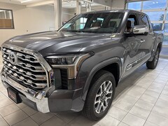 2026 Toyota Tundra 1794 Edition Truck CrewMax