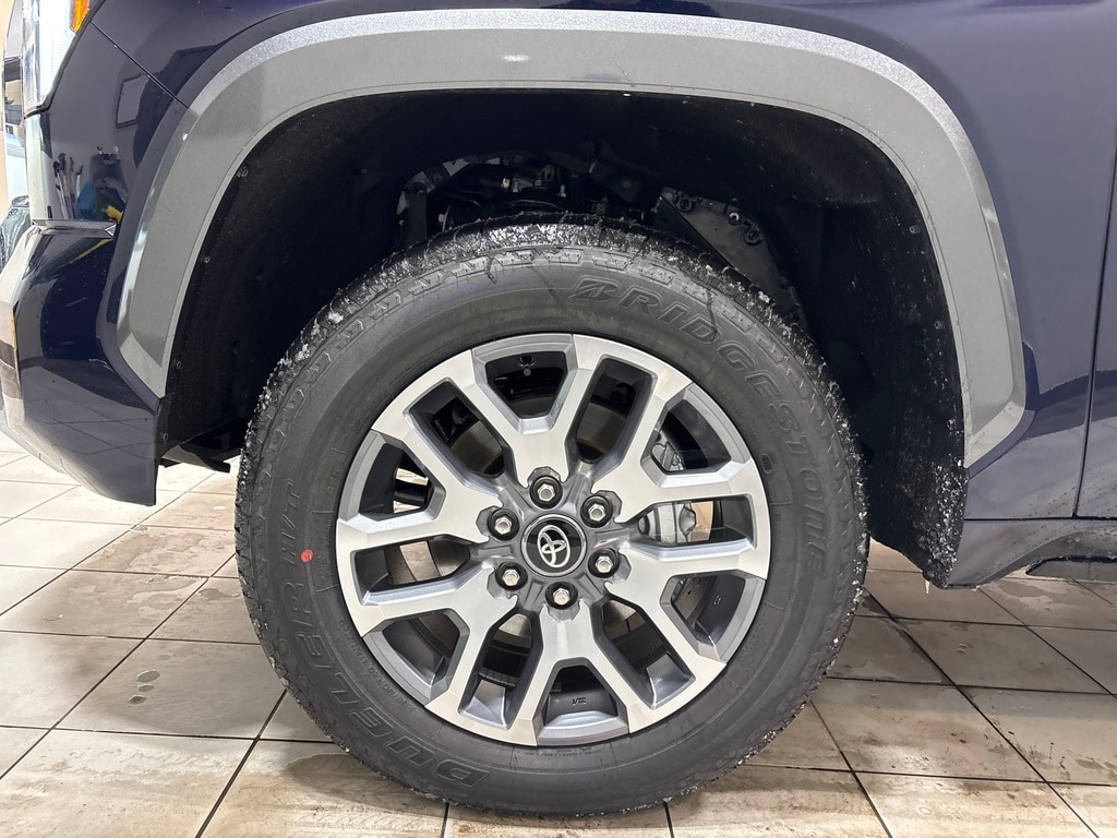 2026 Toyota Tundra 1794 Edition - Photo 7