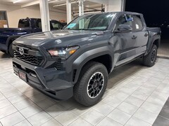 2025 Toyota Tacoma i-FORCE MAX TRD Off-Road i-FORCE MAX Truck Double Cab