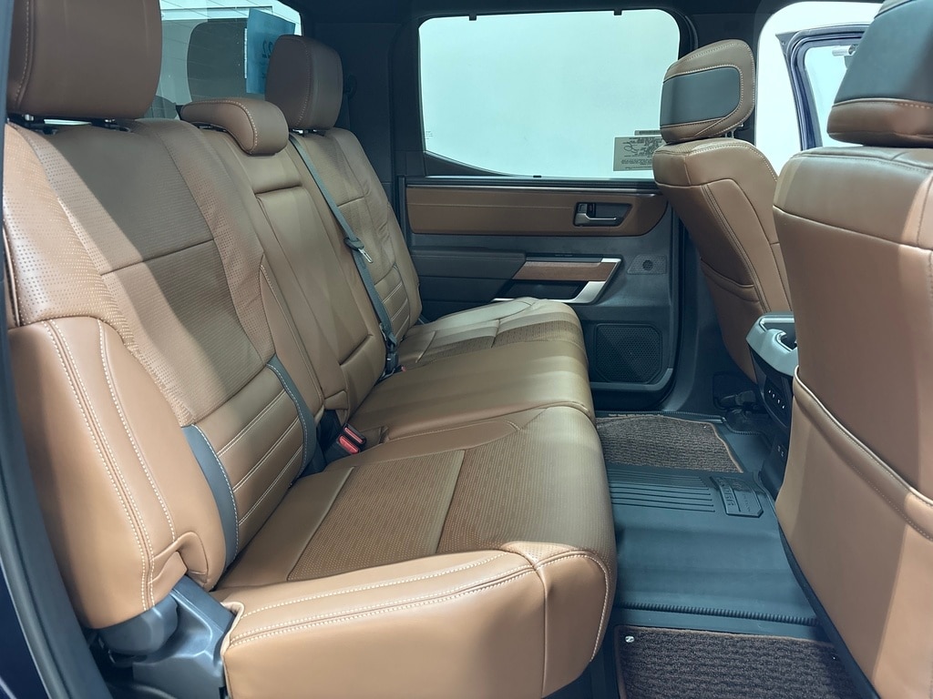 2026 Toyota Tundra 1794 Edition - Photo 23