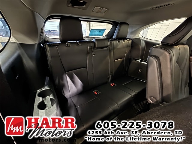 2021 Toyota Highlander Limited - Photo 23