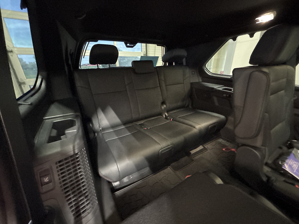2026 Toyota Sequoia TRD Pro - Photo 21
