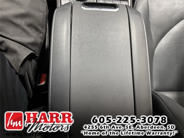 2021 Toyota Highlander Limited - Photo 13