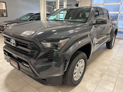 2026 Toyota Tacoma SR5 Truck Double Cab