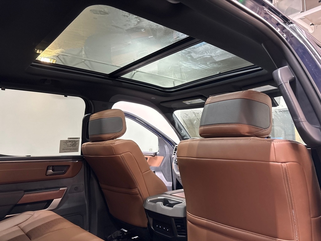 2026 Toyota Tundra 1794 Edition - Photo 22