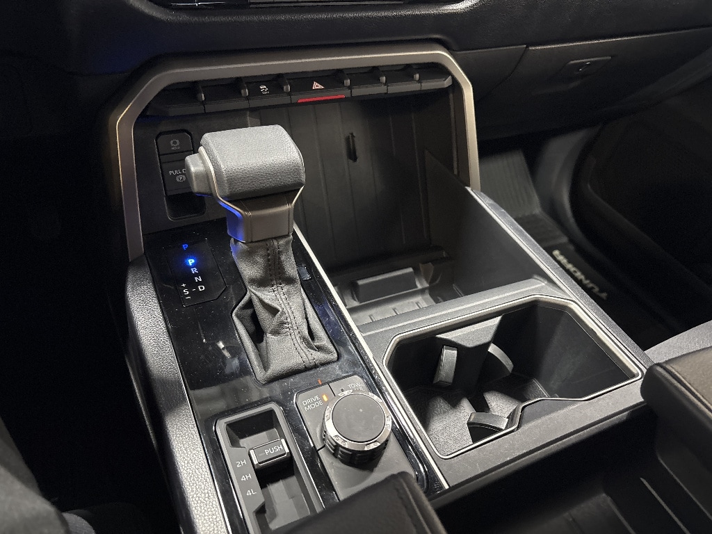 2023 Toyota Tundra SR5 - Photo 12