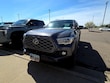  Toyota Tacoma 4WD