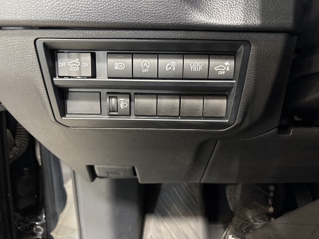 2023 Toyota Tundra SR5 - Photo 17