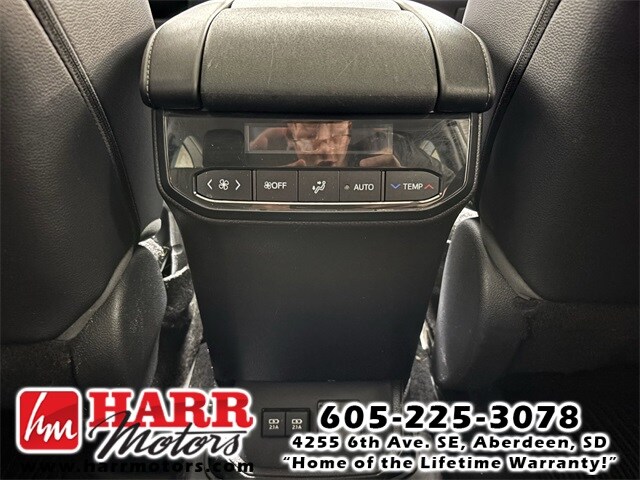 2021 Toyota Highlander Limited - Photo 25