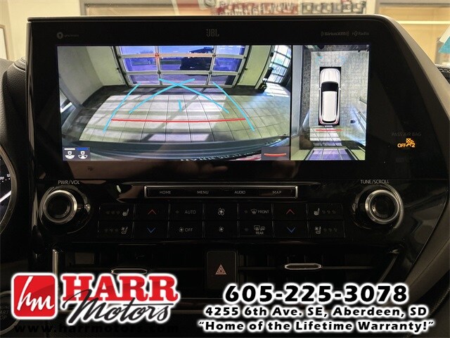 2021 Toyota Highlander Limited - Photo 11