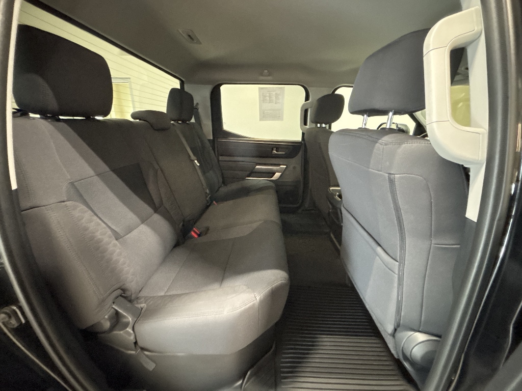 2023 Toyota Tundra SR5 - Photo 21