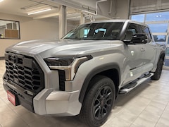 2026 Toyota Tundra Limited Truck CrewMax