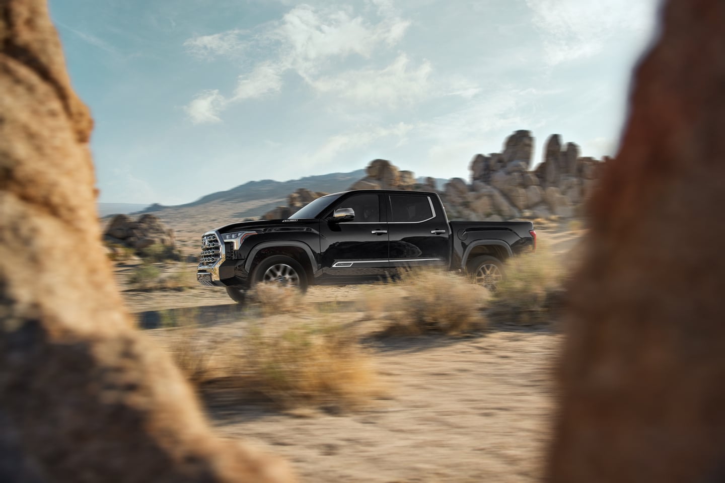 2025 Toyota Tundra