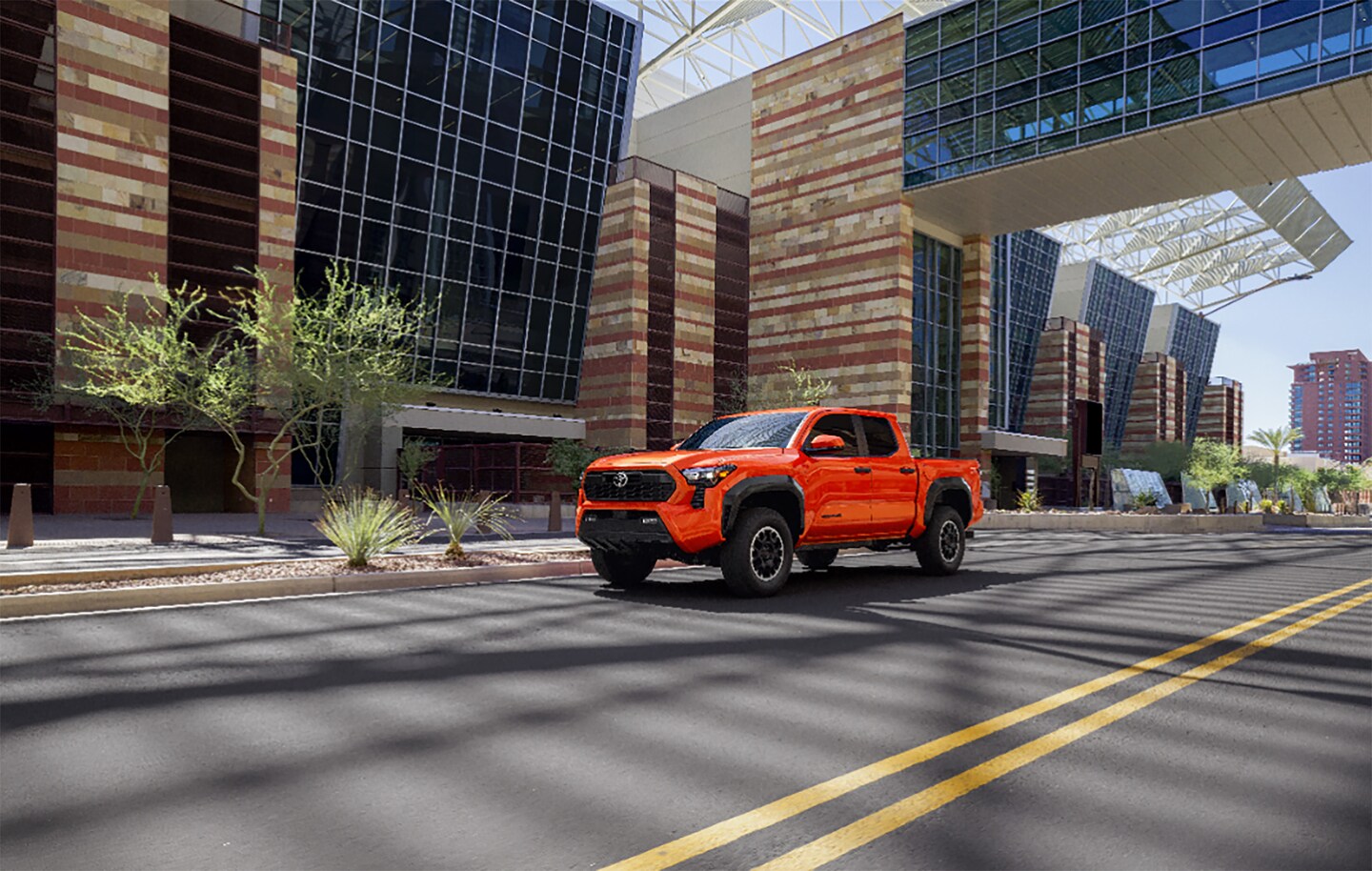  Family riding in vehicle