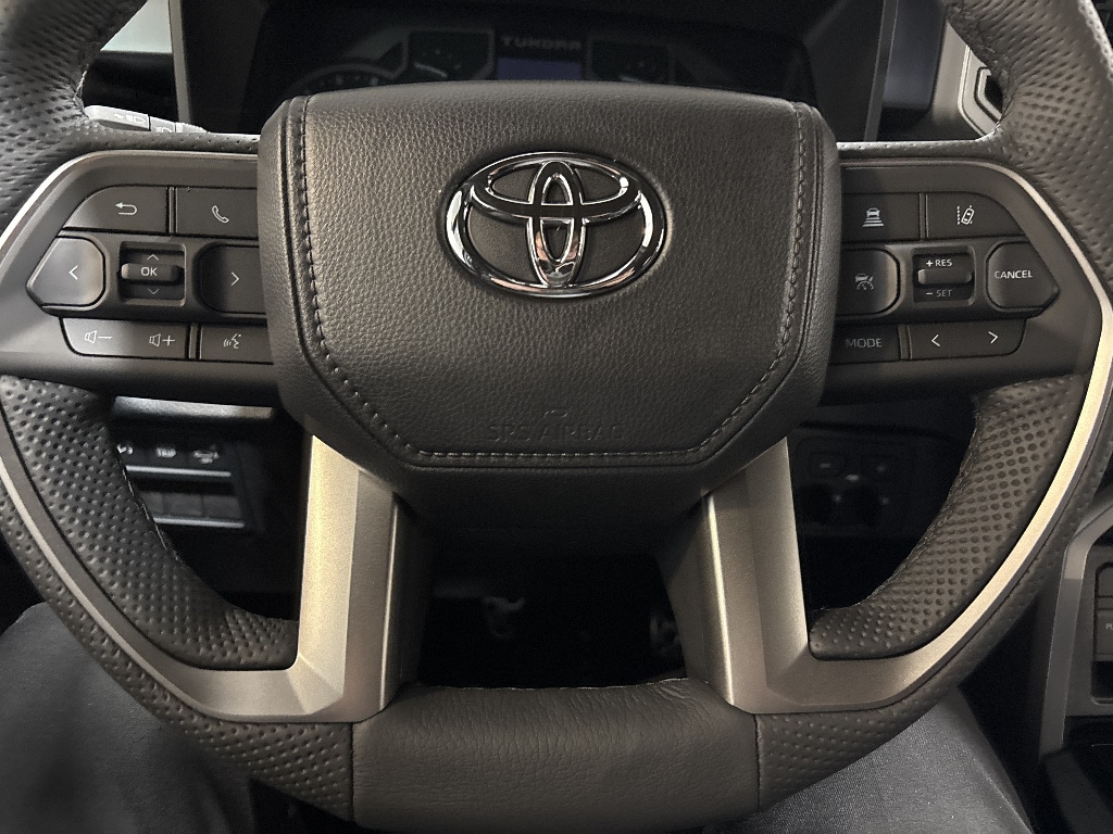 2026 Toyota Tundra SR5 - Photo 16