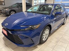 2026 Toyota Camry LE Sedan