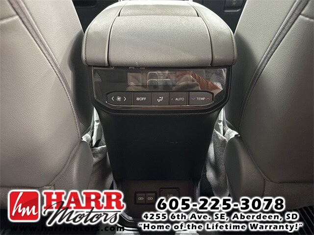 2022 Toyota Highlander Limited - Photo 22