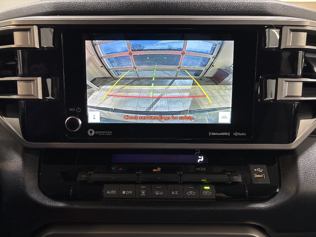 2023 Toyota Tundra SR5 - Photo 11