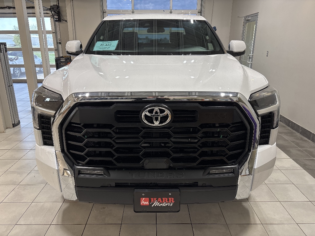 2026 Toyota Tundra SR5 - Photo 6