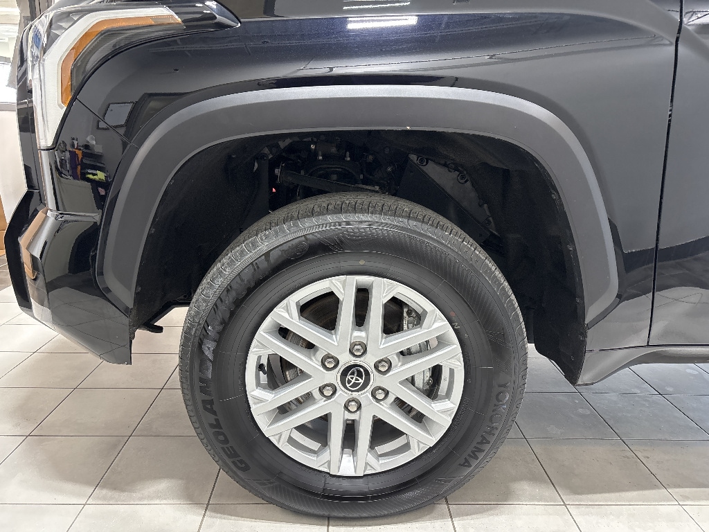 2023 Toyota Tundra SR5 - Photo 7