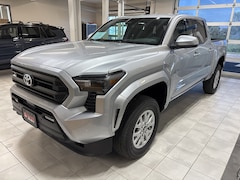 2026 Toyota Tacoma SR5 Truck Double Cab
