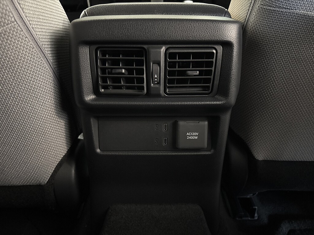 2026 Toyota 4Runner TRD Off-Road - Photo 22