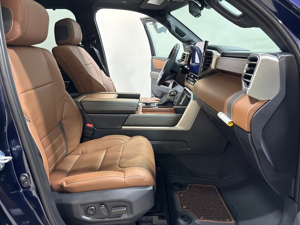 2026 Toyota Tundra 1794 Edition - Photo 16