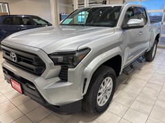 2026 Toyota Tacoma SR5 Truck Double Cab