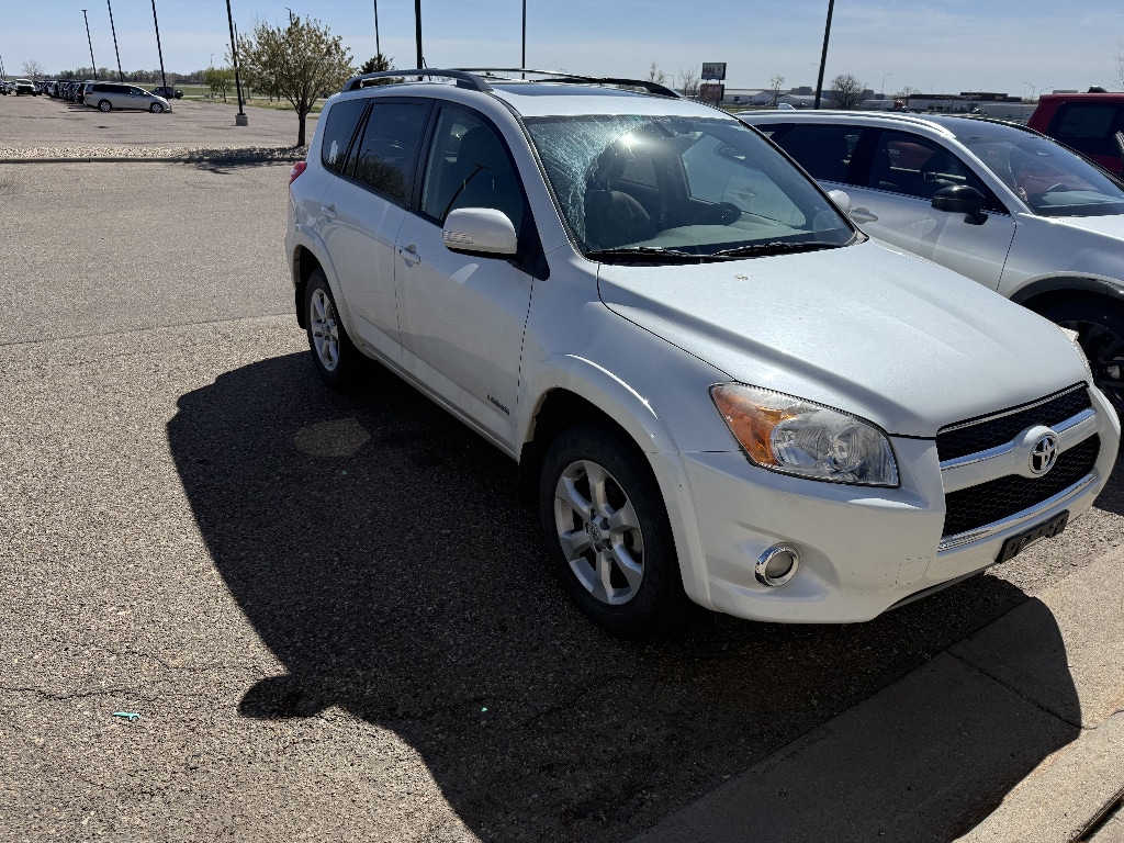 2009 Toyota RAV4