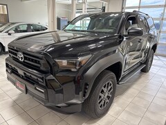 2026 Toyota 4Runner SR5 SUV