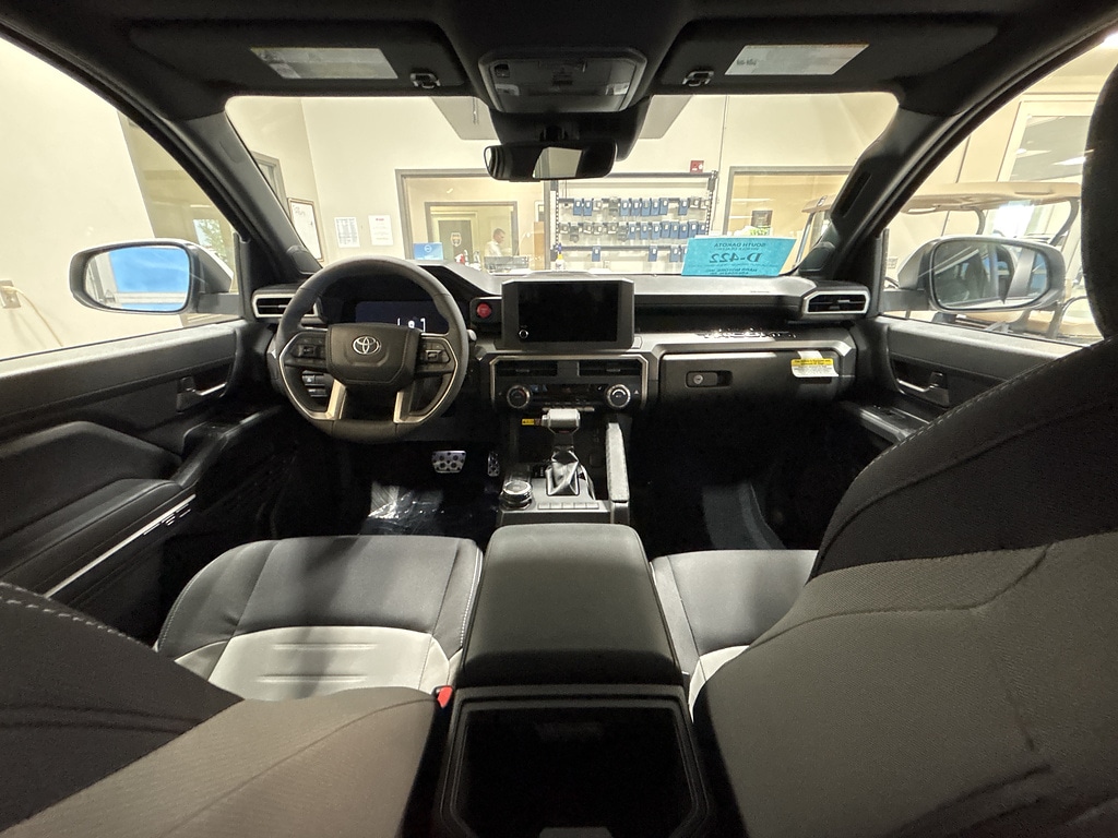 2026 Toyota Tacoma TRD Sport - Photo 24