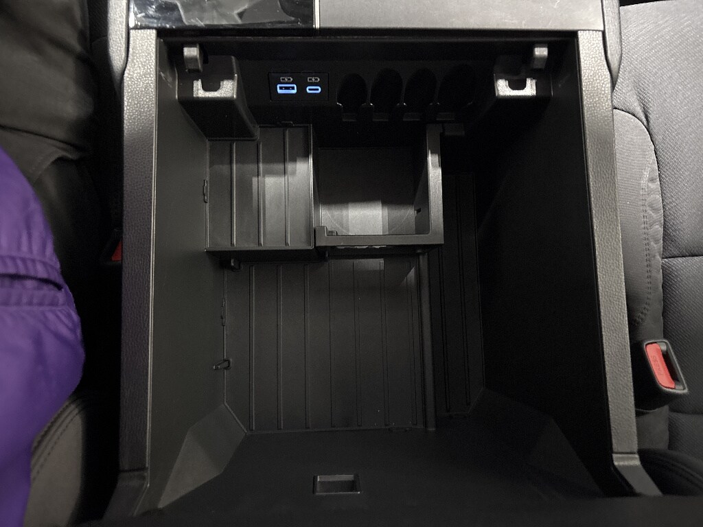 2023 Toyota Tundra SR5 - Photo 14