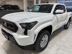 2026 Toyota Tacoma SR5 Truck Double Cab
