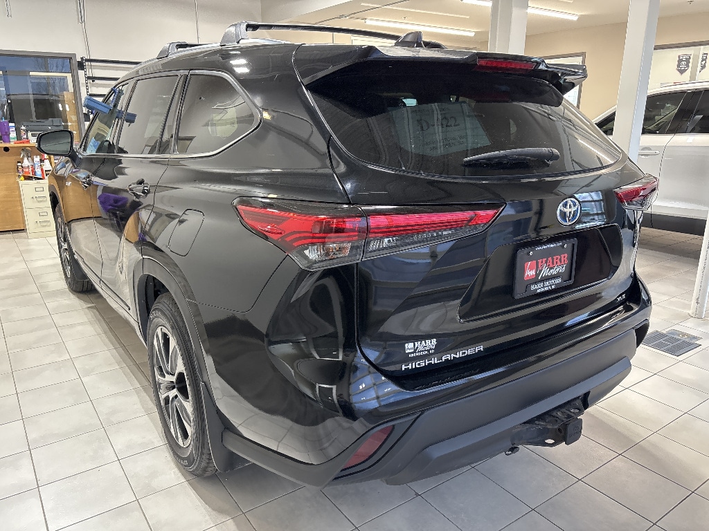 5TDHBRCH7MS524011