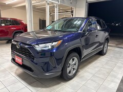 2025 Toyota RAV4 XLE SUV
