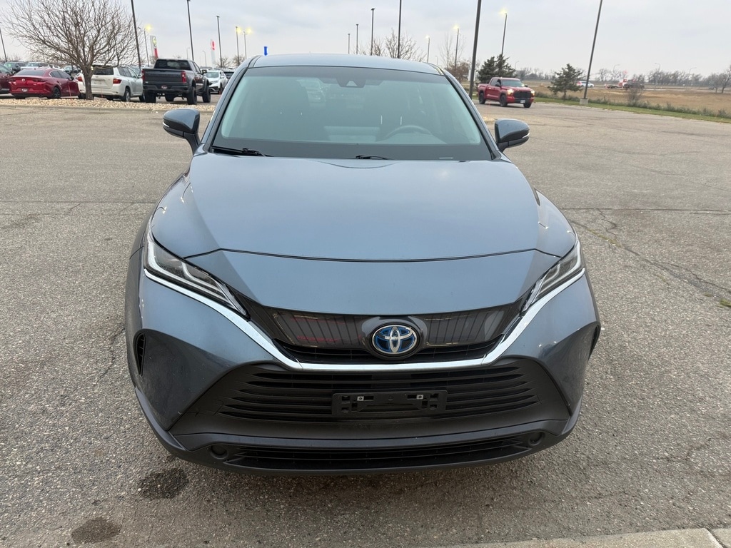 Used 2023 Toyota Venza LE