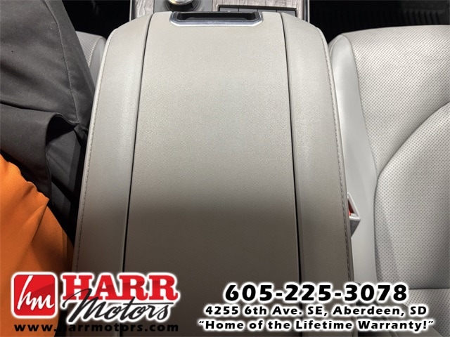 2022 Toyota Highlander Limited - Photo 12