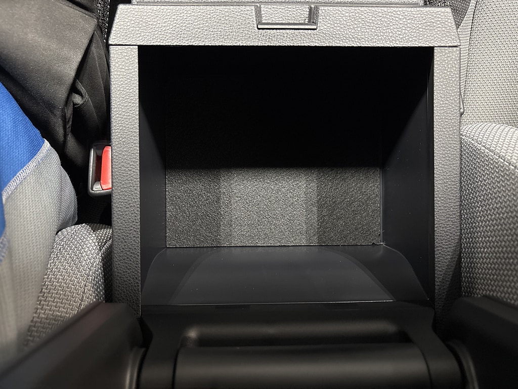 2026 Toyota 4Runner TRD Off-Road - Photo 14