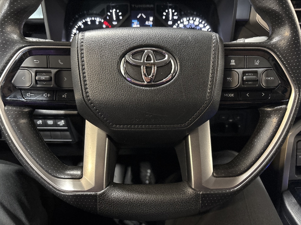 2023 Toyota Tundra SR5 - Photo 16