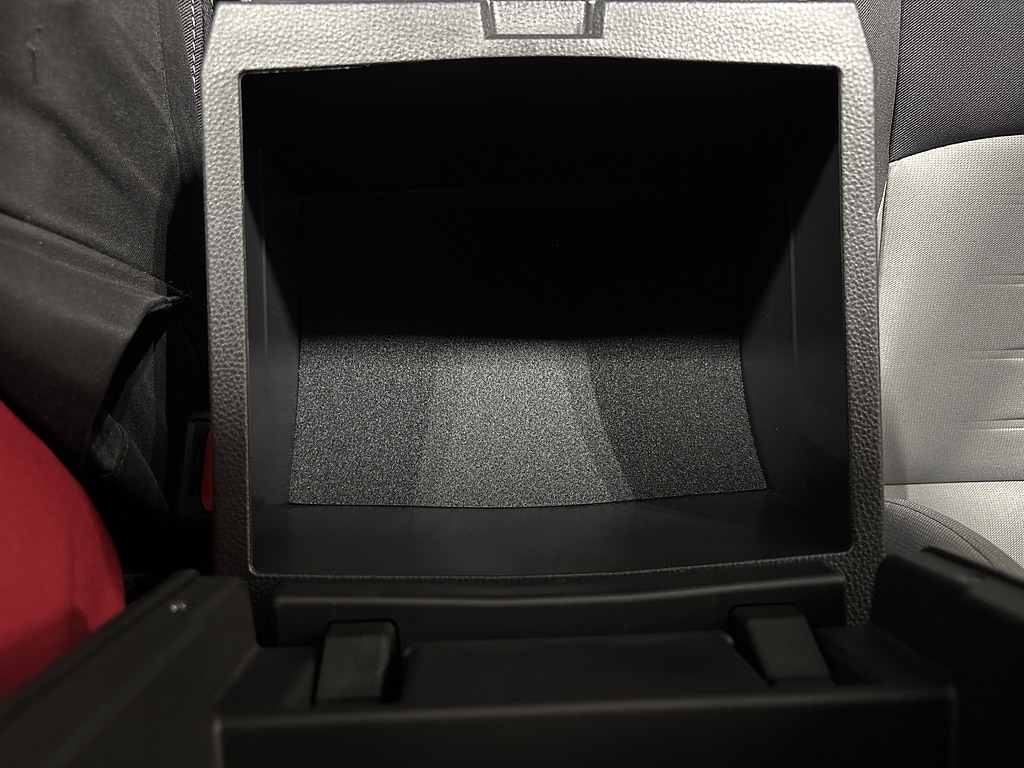 2026 Toyota Tacoma TRD Sport - Photo 14