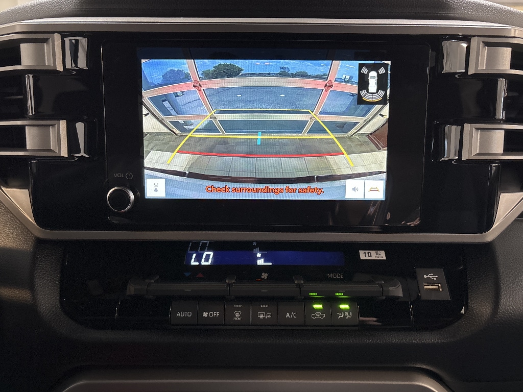 2026 Toyota Tundra SR5 - Photo 11
