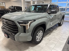2026 Toyota Tundra SR5 Truck CrewMax