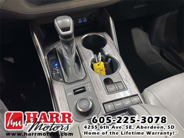 2022 Toyota Highlander Limited - Photo 11