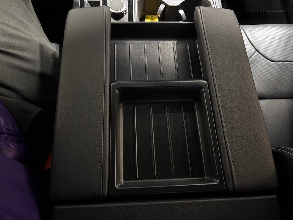 2026 Toyota Tundra SR5 - Photo 13