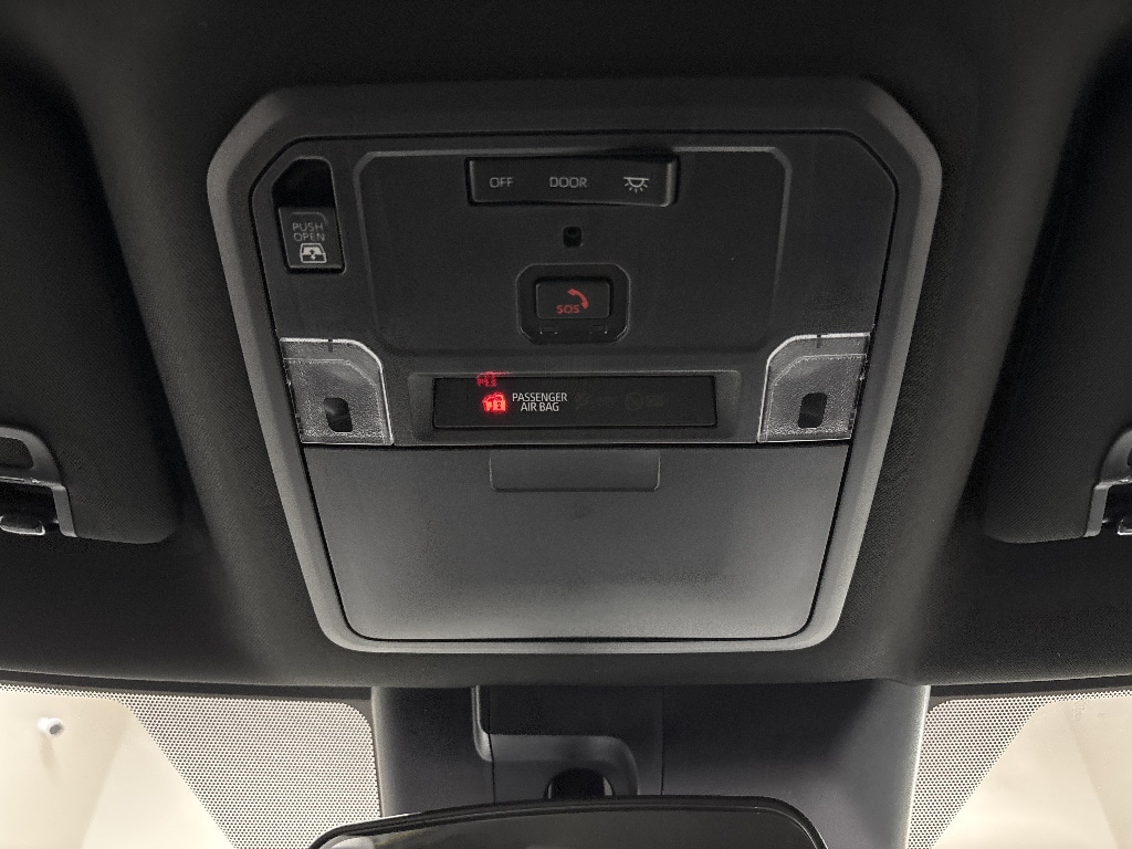 2026 Toyota Tundra SR5 - Photo 15