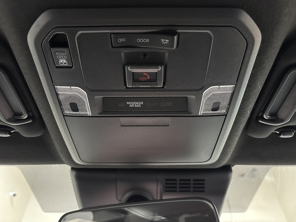 2026 Toyota 4Runner TRD Off-Road - Photo 15