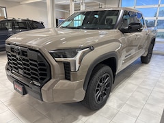 2026 Toyota Tundra i-FORCE MAX Limited i-FORCE MAX Truck CrewMax