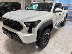 2026 Toyota Tacoma TRD Off-Road Truck Double Cab
