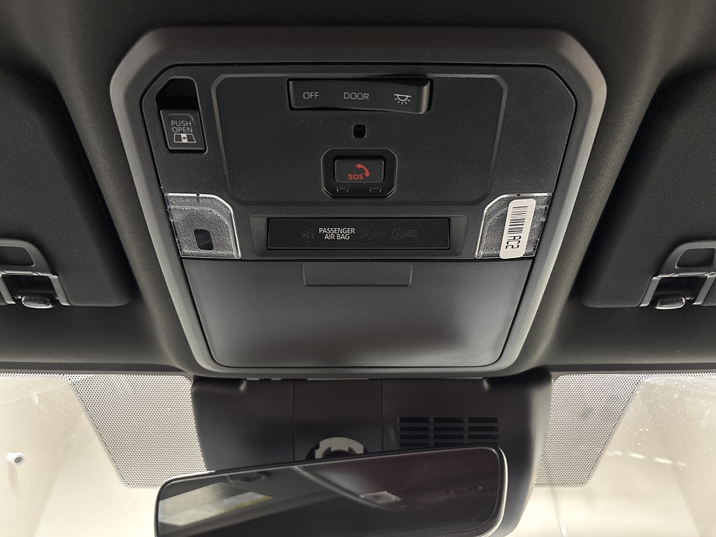 2026 Toyota Tacoma TRD Sport - Photo 15