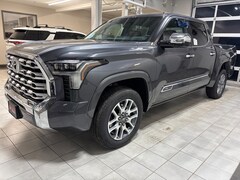 2026 Toyota Tundra 1794 Edition Truck CrewMax